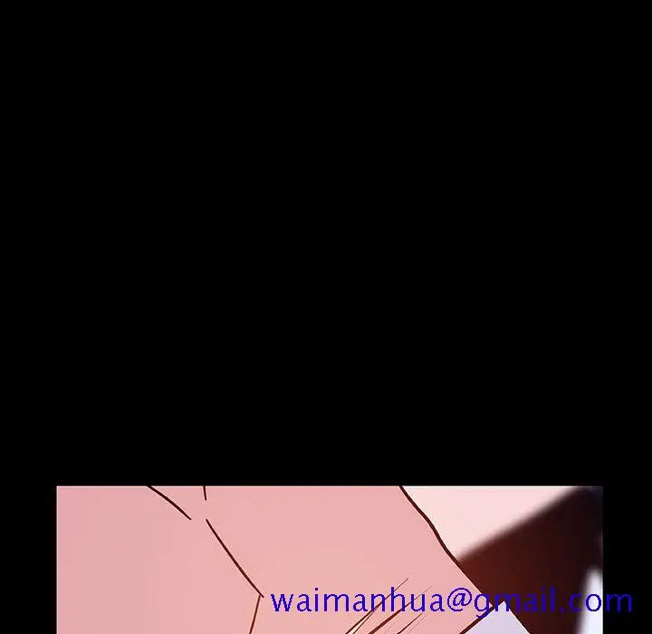 漫画《秘密合约》第41章第121张图