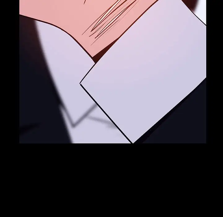 漫画《秘密合约》第41章第122张图