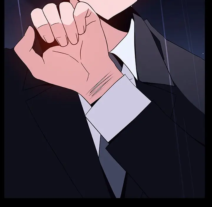 漫画《秘密合约》第41章第125张图