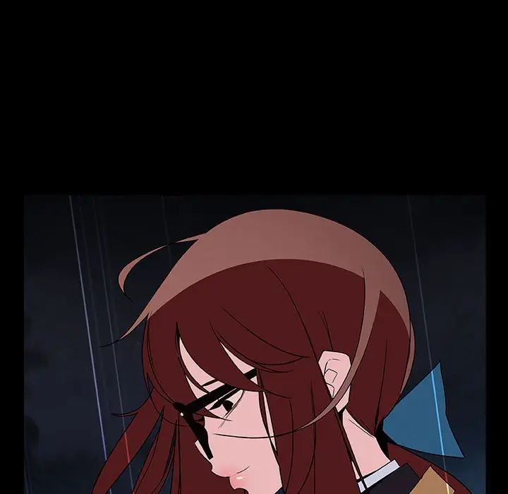 漫画《秘密合约》第41章第130张图