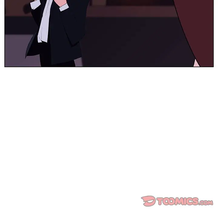 漫画《秘密合约》第41章第164张图