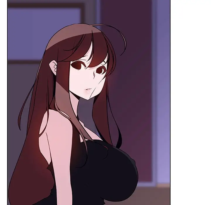 漫画《秘密合约》第41章第170张图