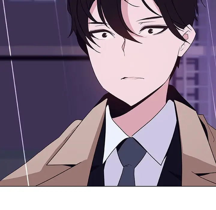 漫画《秘密合约》第41章第20张图