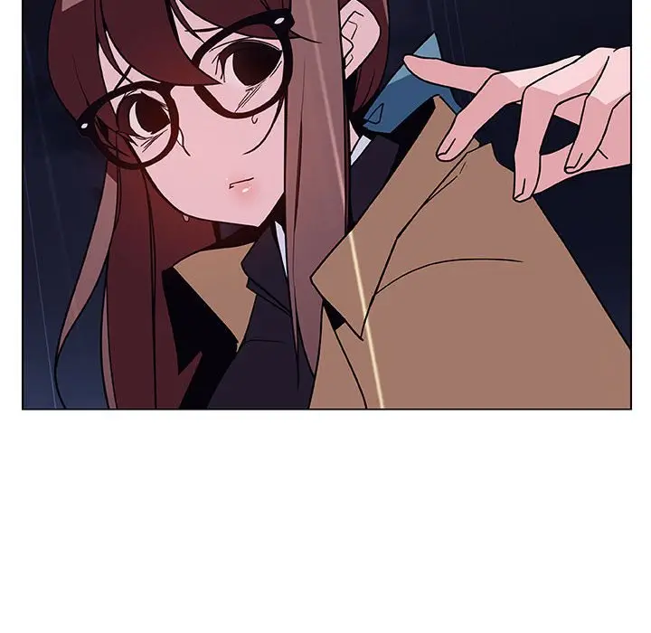 漫画《秘密合约》第41章第40张图