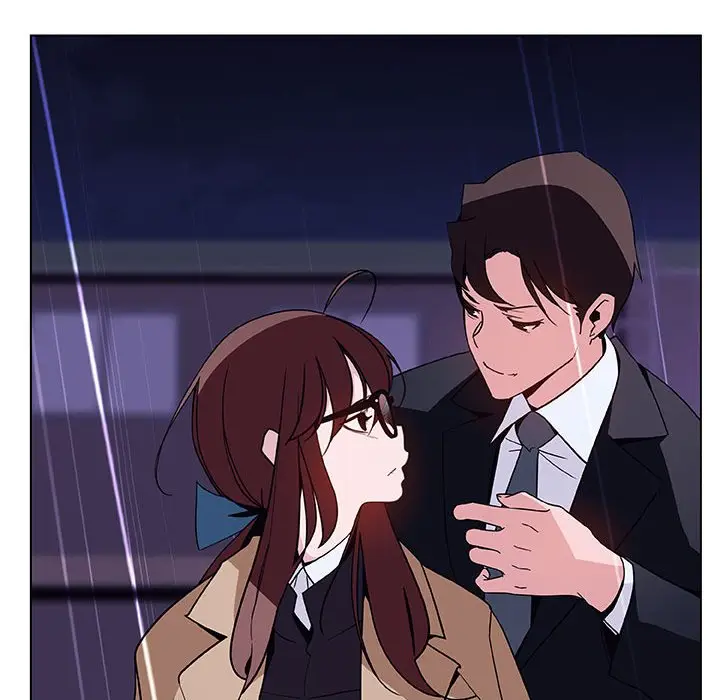漫画《秘密合约》第41章第42张图