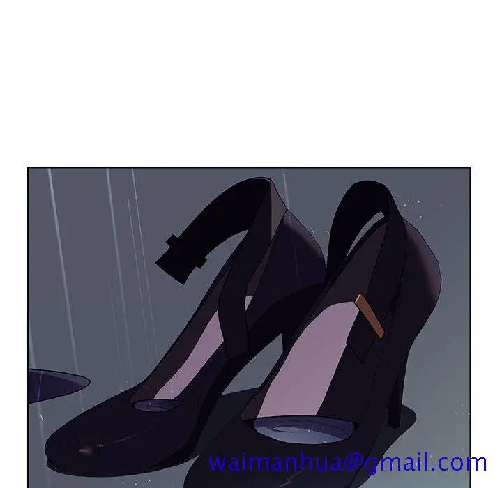 漫画《秘密合约》第41章第51张图