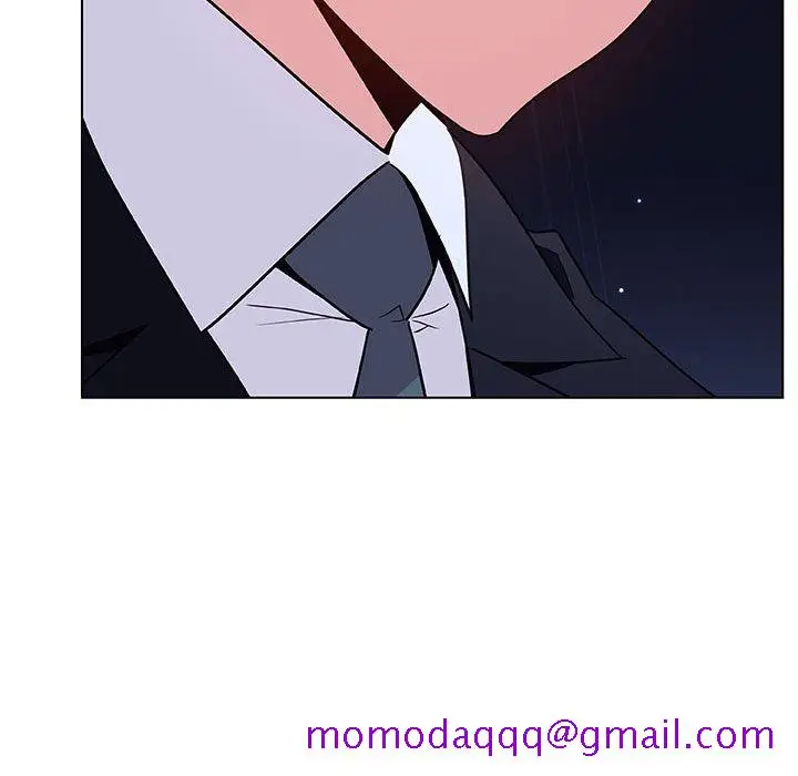 漫画《秘密合约》第41章第56张图