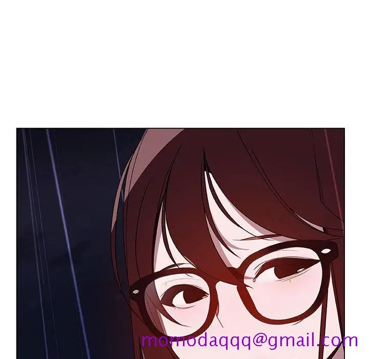 漫画《秘密合约》第41章第6张图