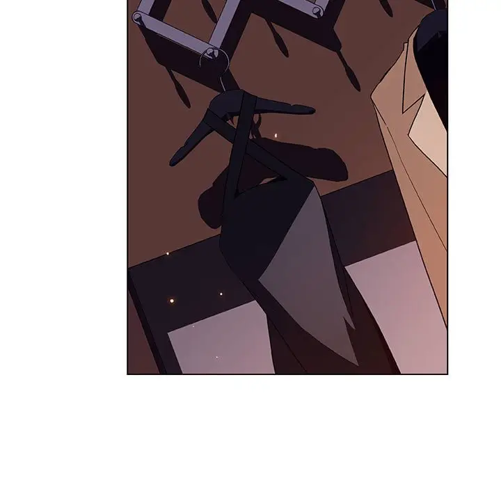 漫画《秘密合约》第41章第77张图