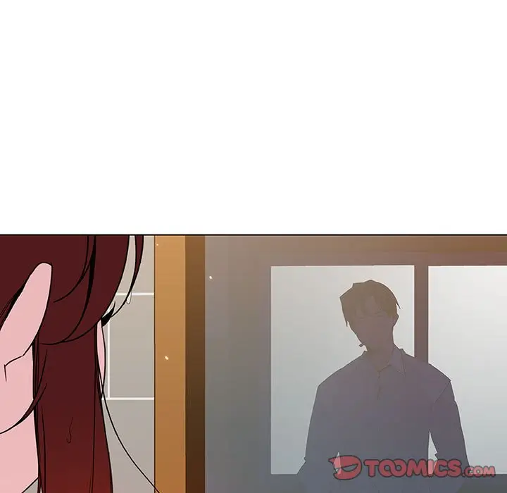 漫画《秘密合约》第41章第84张图