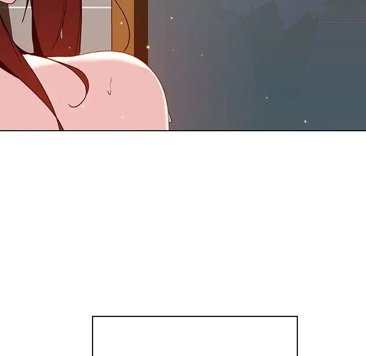 漫画《秘密合约》第41章第85张图