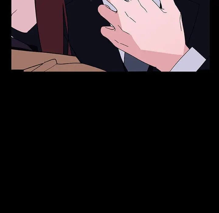 漫画《秘密合约》第41章第94张图