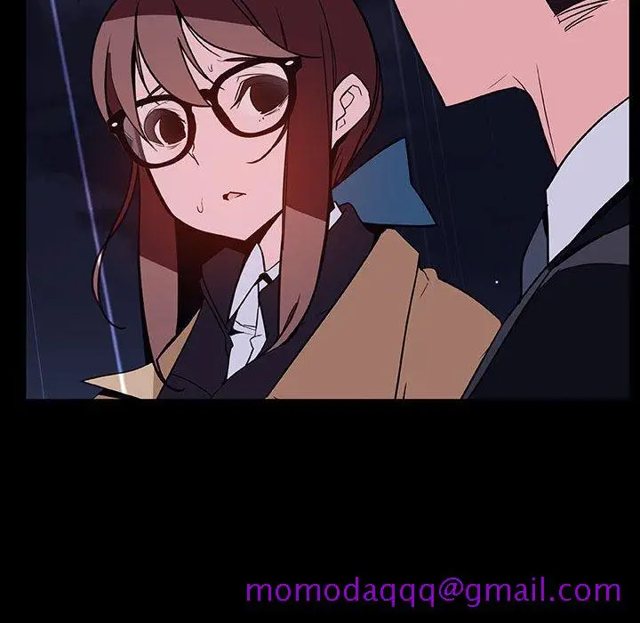 漫画《秘密合约》第41章第96张图