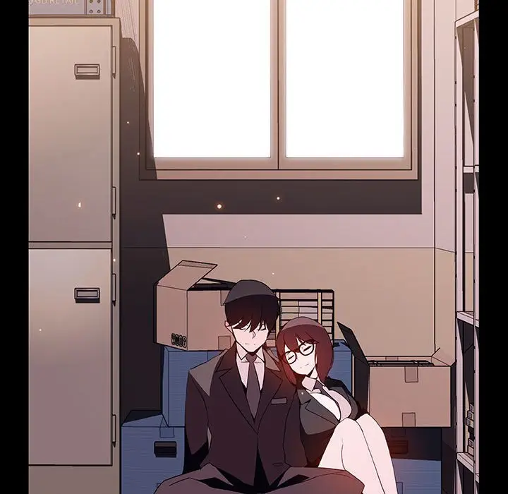漫画《秘密合约》第57章第118张图