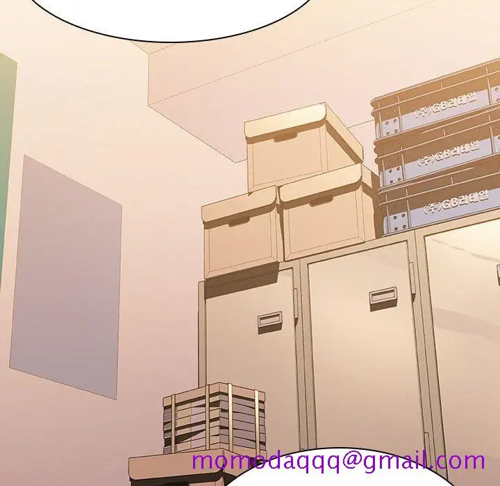 漫画《秘密合约》第57章第126张图