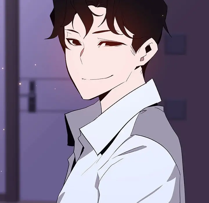 漫画《秘密合约》第57章第59张图