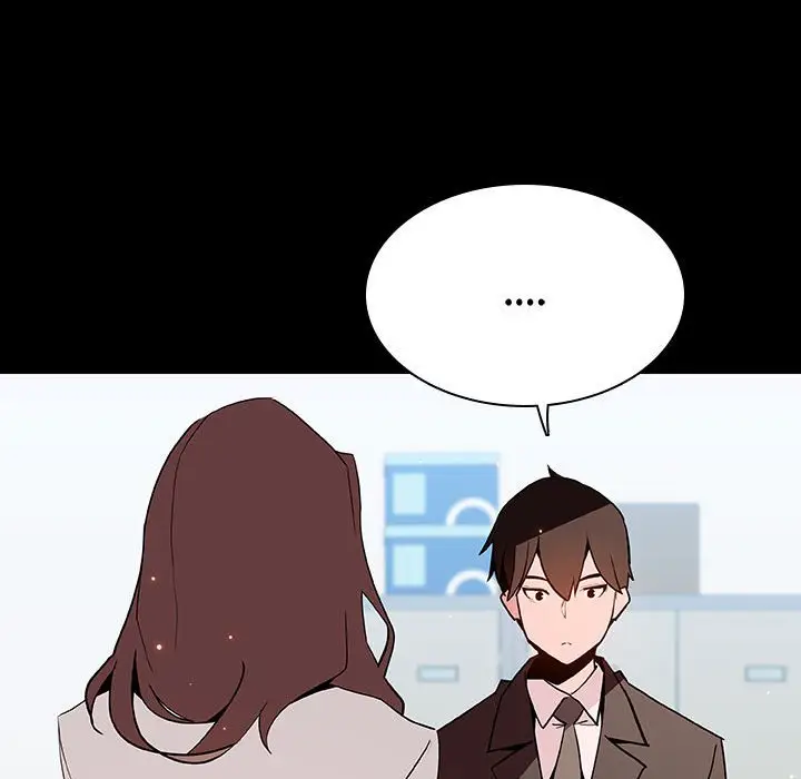 漫画《秘密合约》第57章第73张图