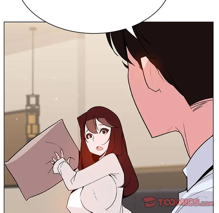 漫画《秘密合约》第36章第112张图