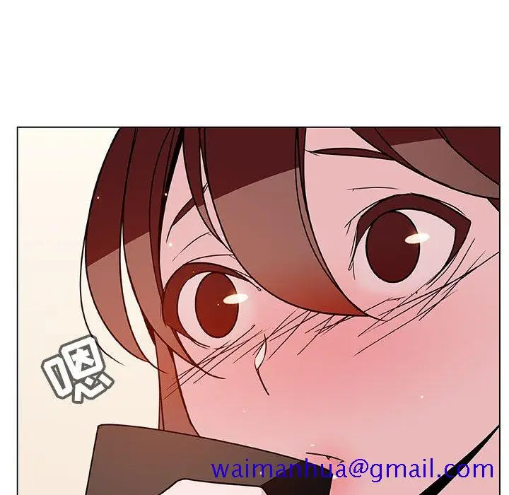 漫画《秘密合约》第36章第121张图