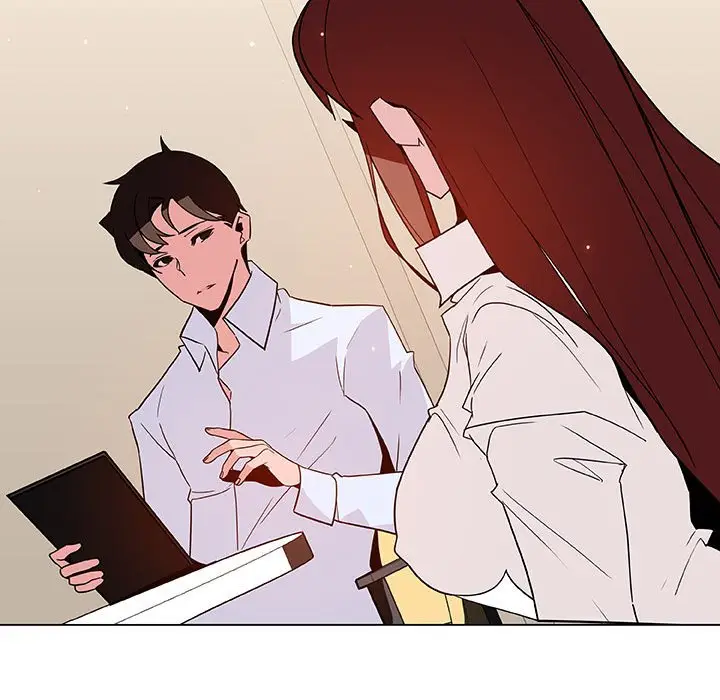 漫画《秘密合约》第36章第147张图