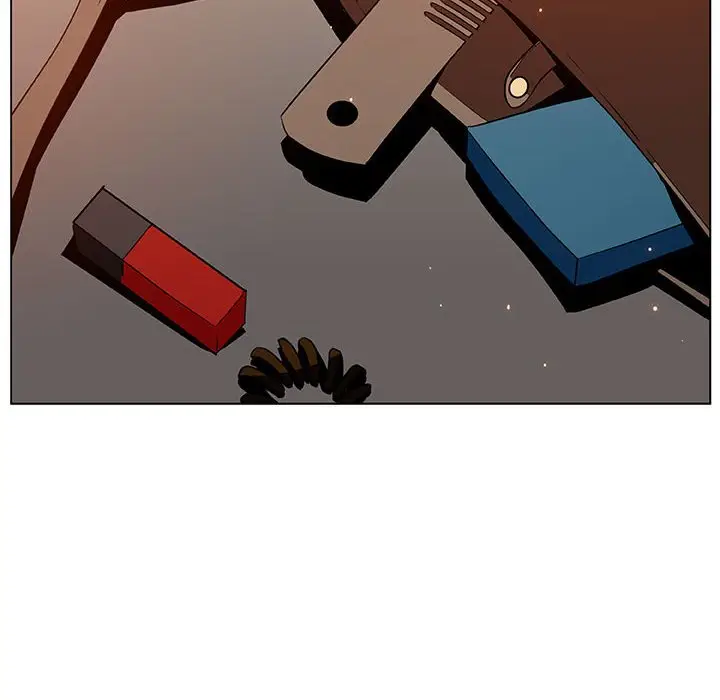 漫画《秘密合约》第36章第169张图