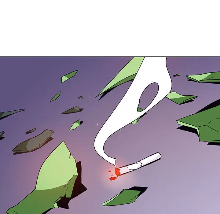 漫画《秘密合约》第36章第39张图
