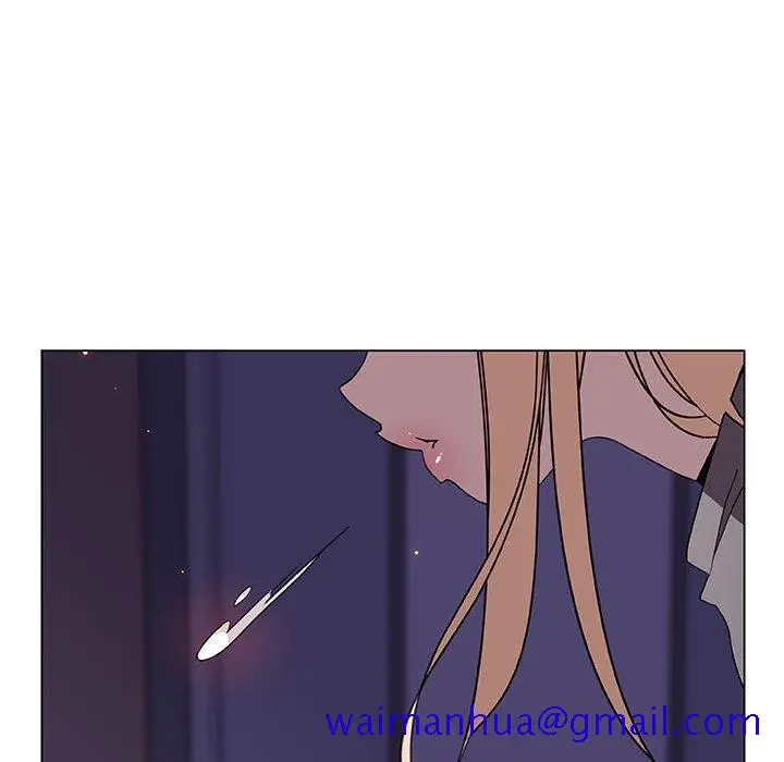 漫画《秘密合约》第36章第41张图