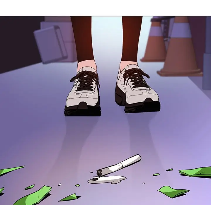 漫画《秘密合约》第36章第60张图