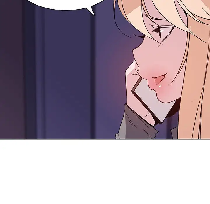 漫画《秘密合约》第36章第62张图