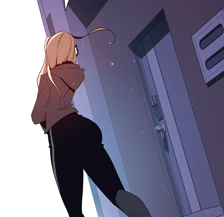 漫画《秘密合约》第36章第64张图