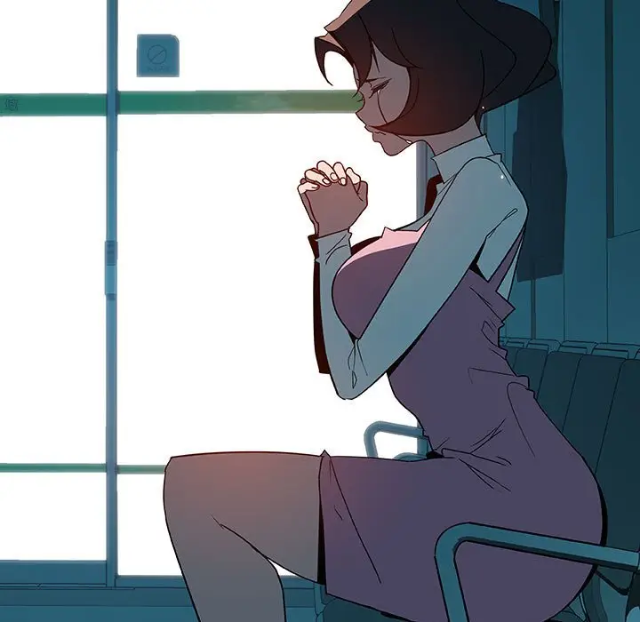 漫画《秘密合约》第36章第73张图