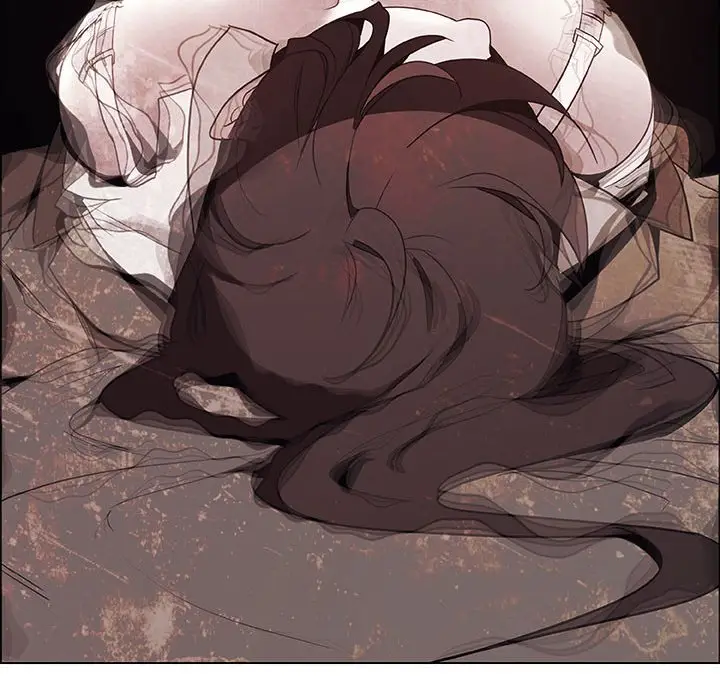 漫画《秘密合约》第36章第97张图
