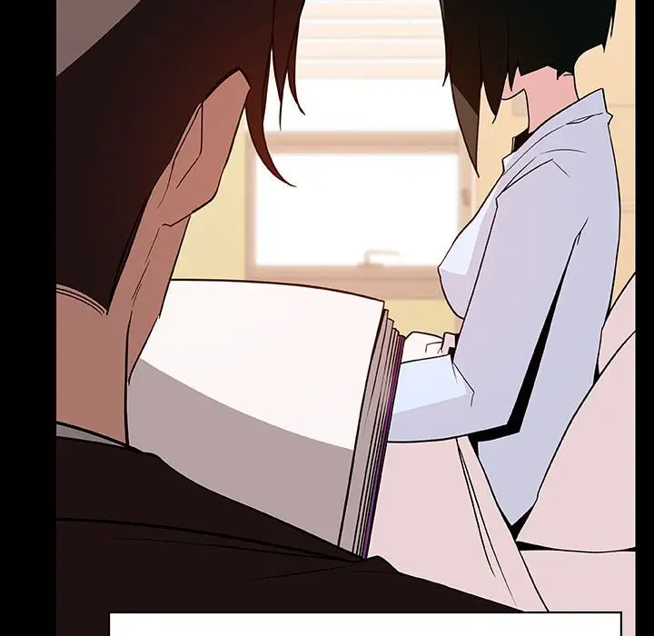 漫画《秘密合约》第29章第110张图