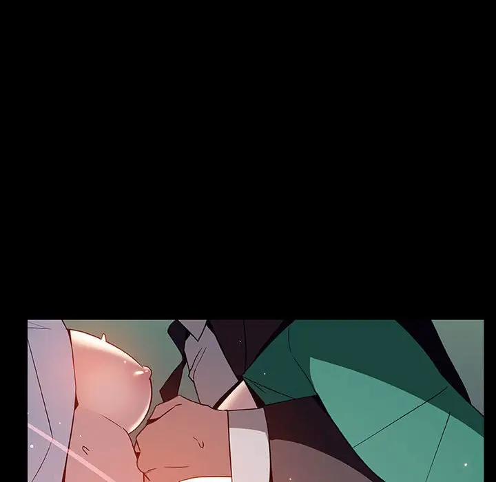 漫画《秘密合约》第29章第122张图
