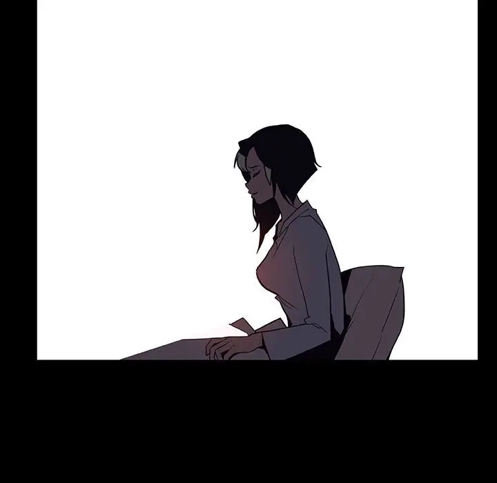 漫画《秘密合约》第29章第54张图