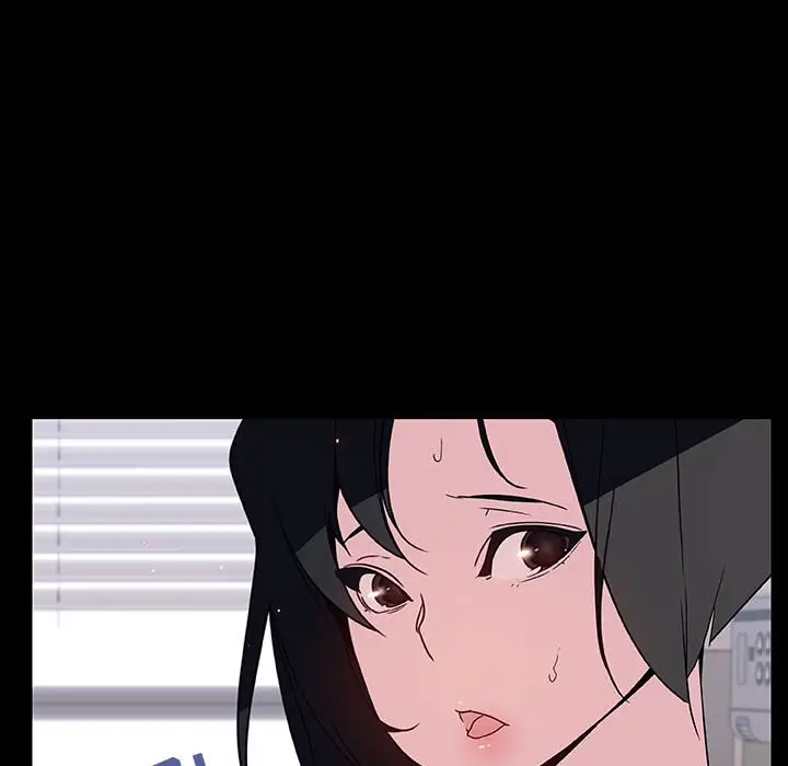 漫画《秘密合约》第29章第89张图