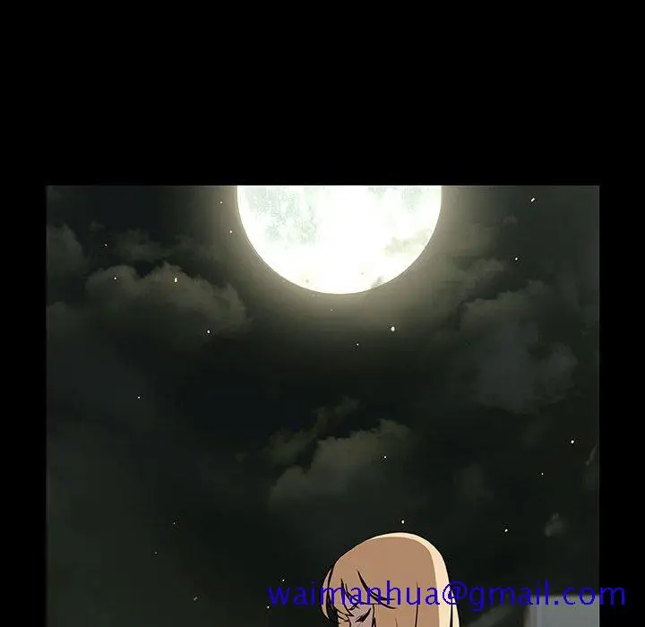 漫画《秘密合约》第47章第100张图