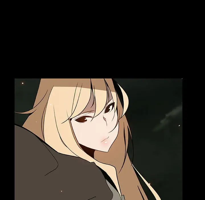 漫画《秘密合约》第47章第103张图