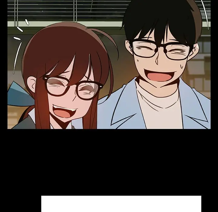 漫画《秘密合约》第47章第108张图