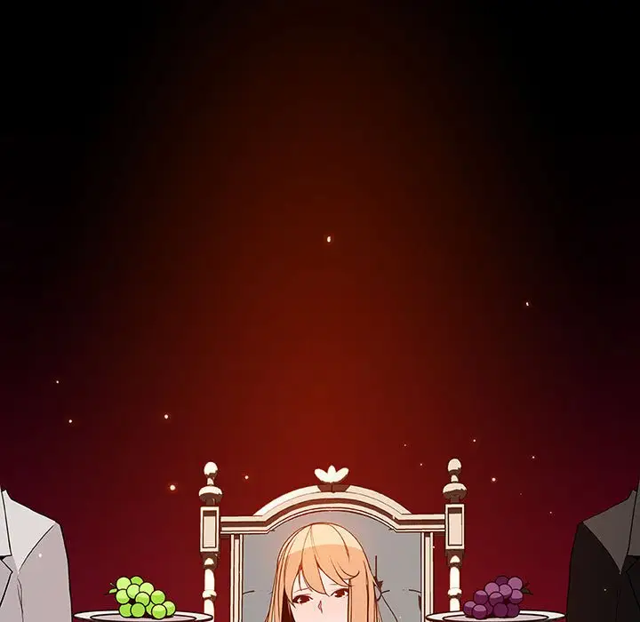漫画《秘密合约》第47章第121张图
