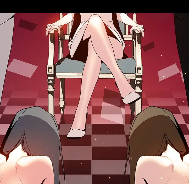 漫画《秘密合约》第47章第128张图