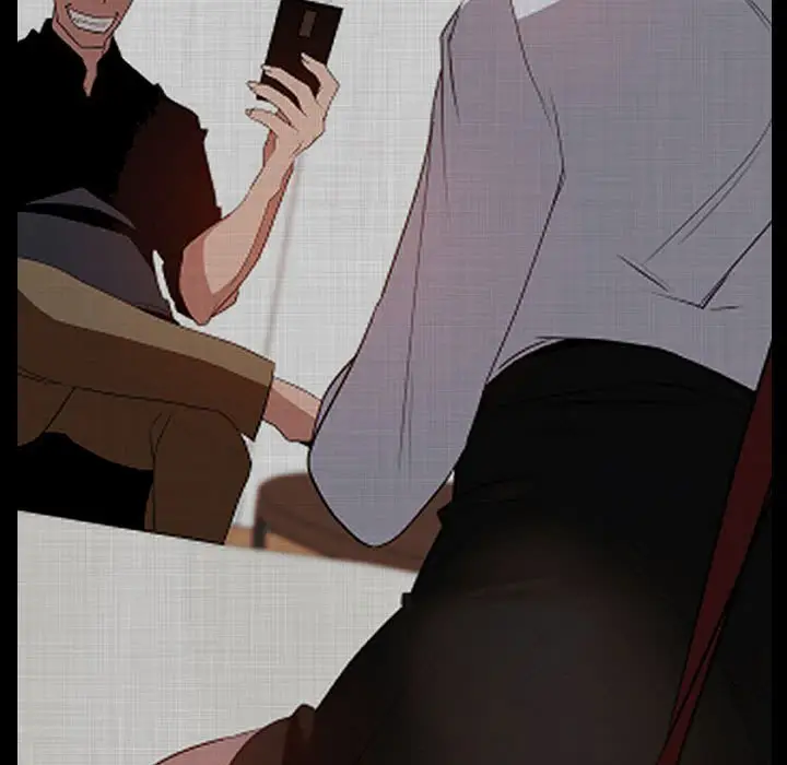 漫画《秘密合约》第47章第172张图