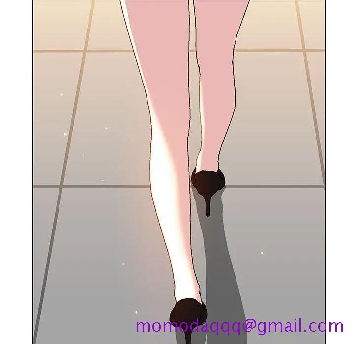 漫画《秘密合约》第47章第225张图