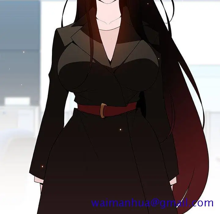 漫画《秘密合约》第47章第250张图