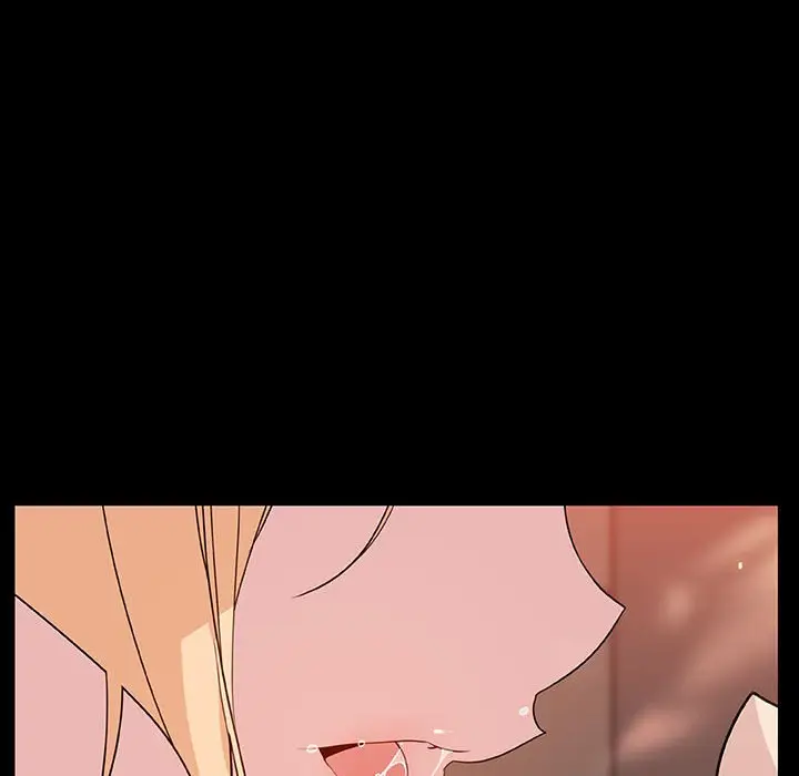 漫画《秘密合约》第47章第54张图