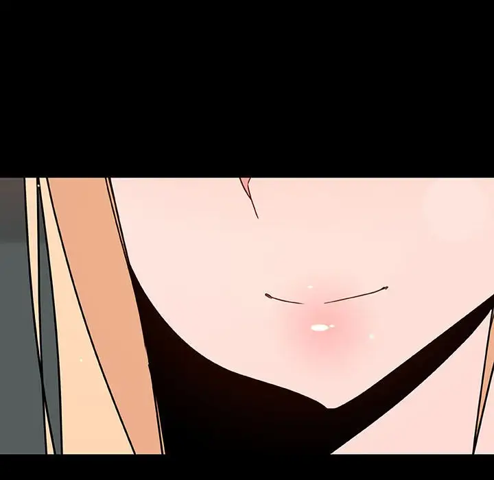 漫画《秘密合约》第47章第80张图