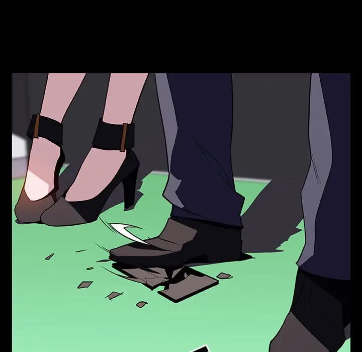漫画《秘密合约》第15章第118张图