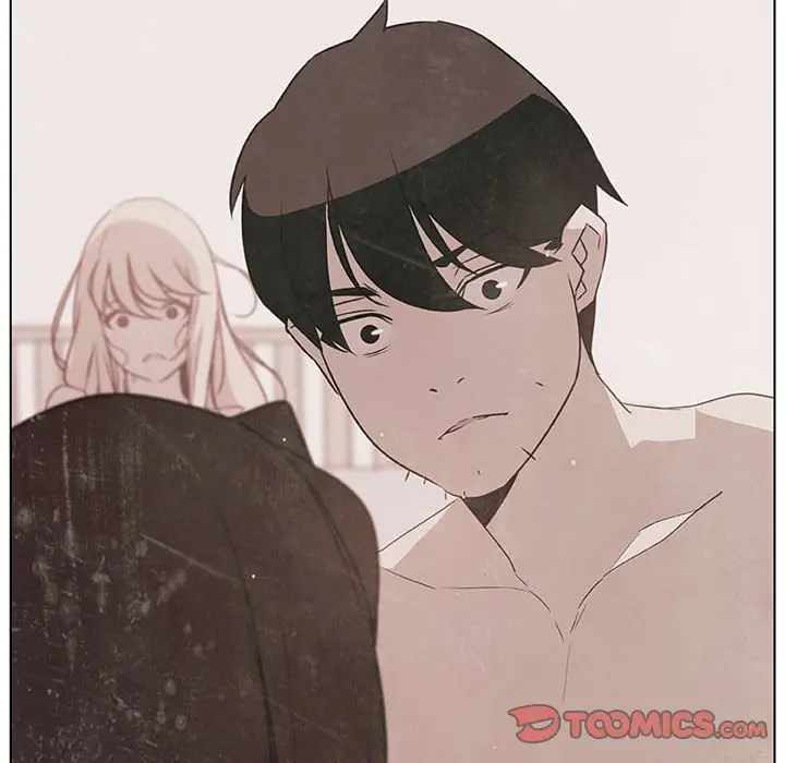漫画《秘密合约》第15章第12张图