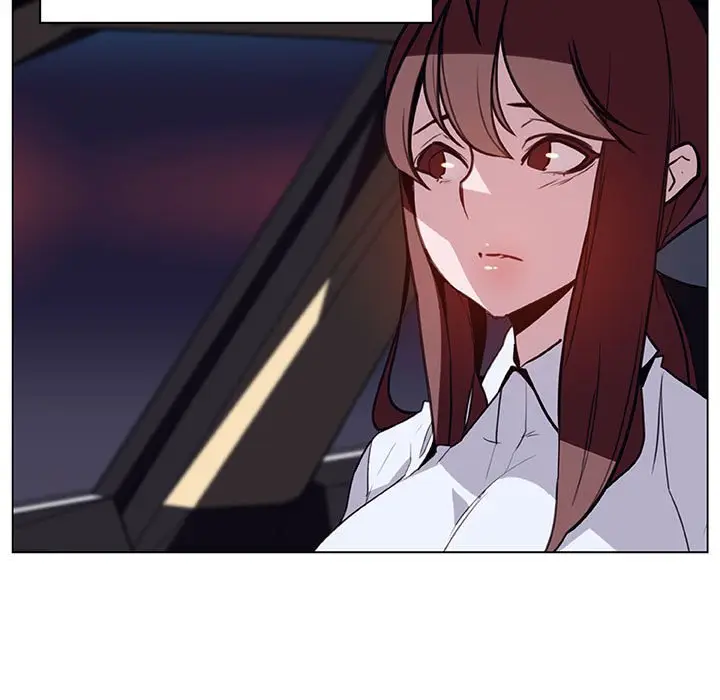 漫画《秘密合约》第15章第127张图