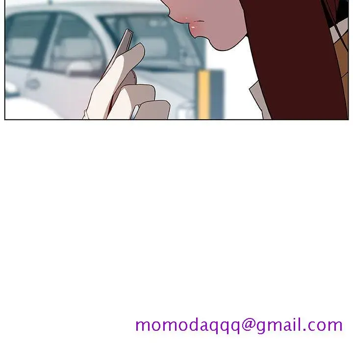 漫画《秘密合约》第15章第16张图